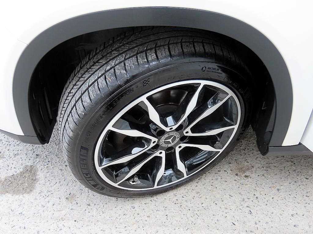 Mercedes Benz GLA Class 2019 - Importación desde Corea - HF Imports Iquique - Foto 20