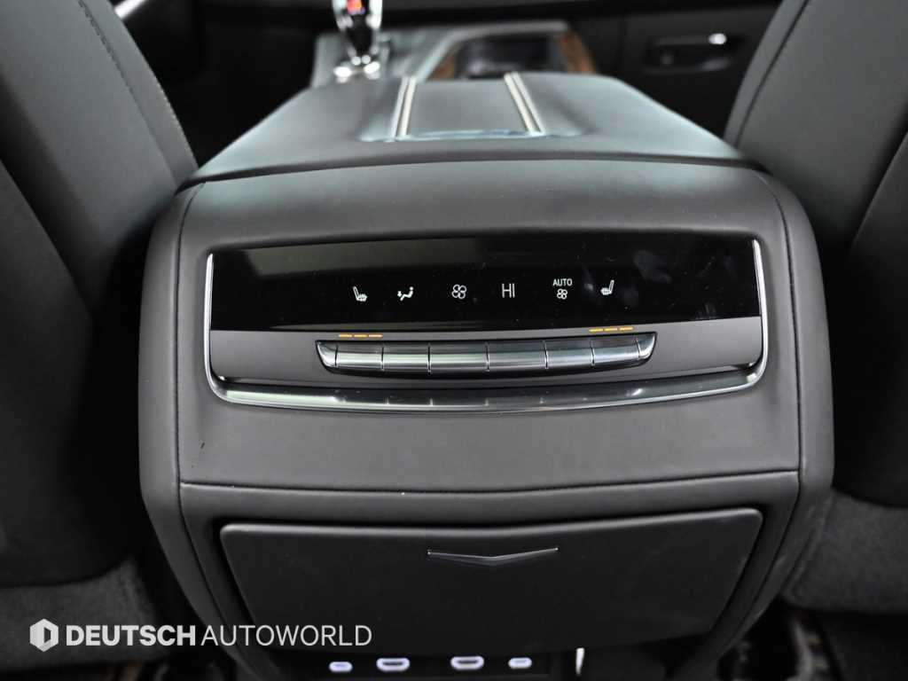 Cadillac Escalade 2022 - Importación desde Corea - HF Imports Iquique - Foto 16