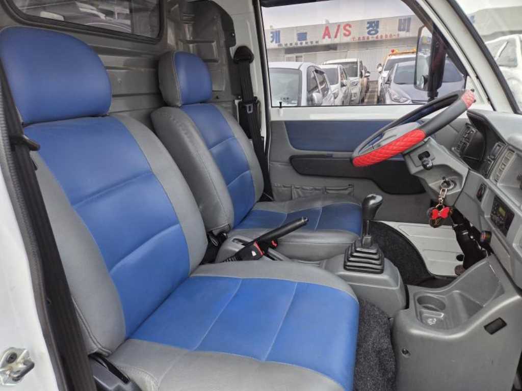 DAEWOO Damas 2017 - Importación desde Corea - HF Imports Iquique - Foto 18