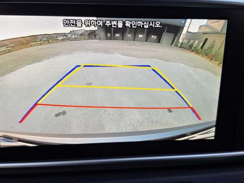 KIA Sportage - Vista 10