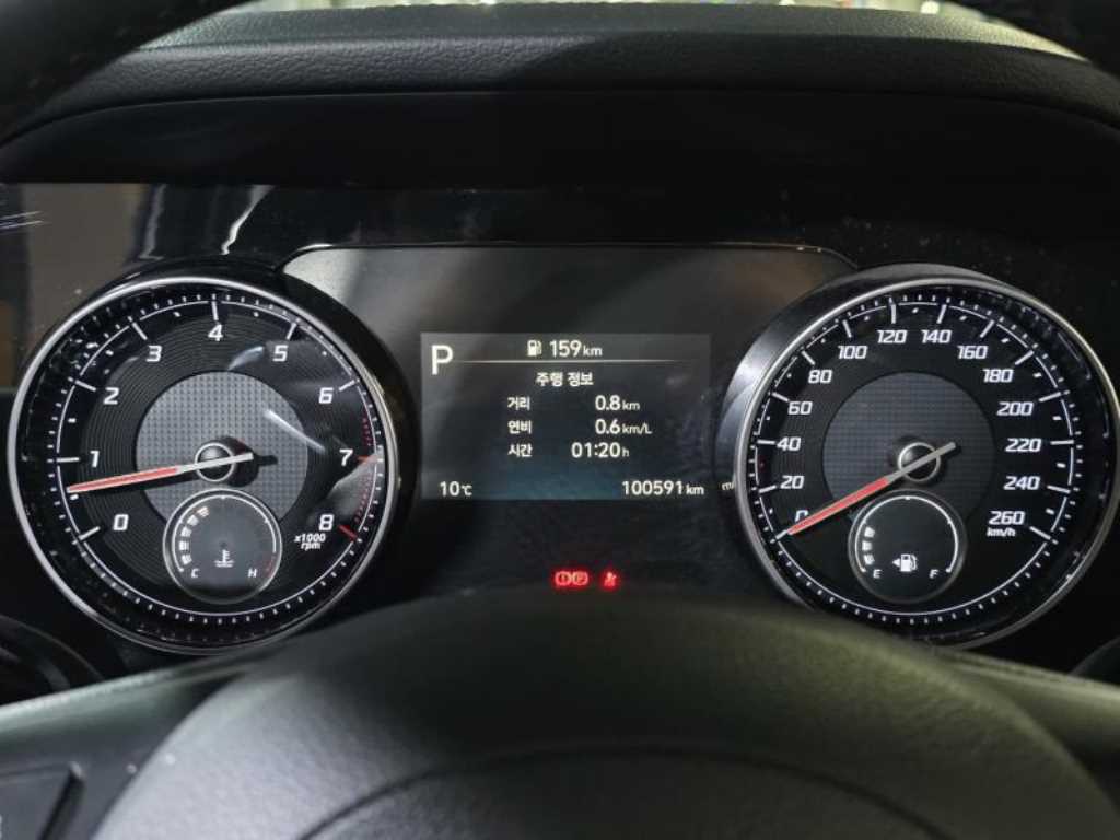 HYUNDAI Grandeur 2022 - Importación desde Corea - HF Imports Iquique - Foto 16