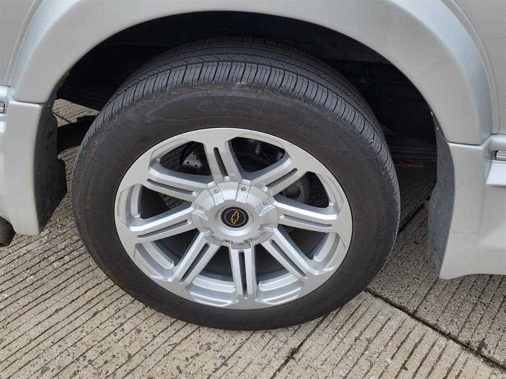 Chevrolet Express van 2017 Plateado - Importación desde Corea - HF Imports Iquique - Foto 19