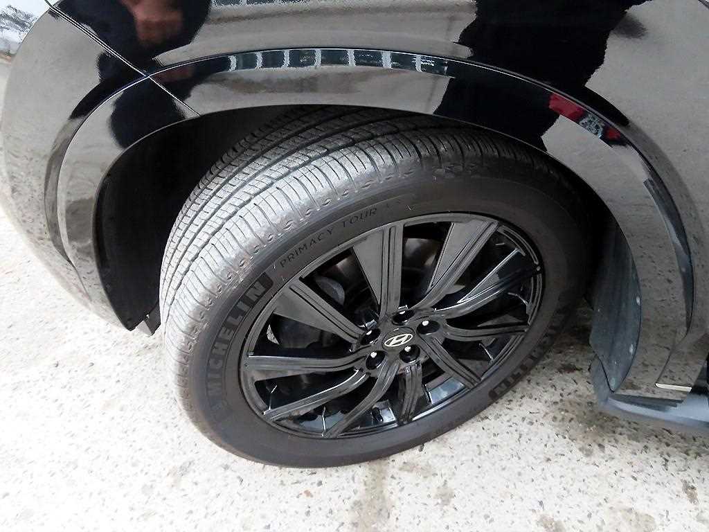 HYUNDAI Palisade 2022 - Importación desde Corea - HF Imports Iquique - Foto 20