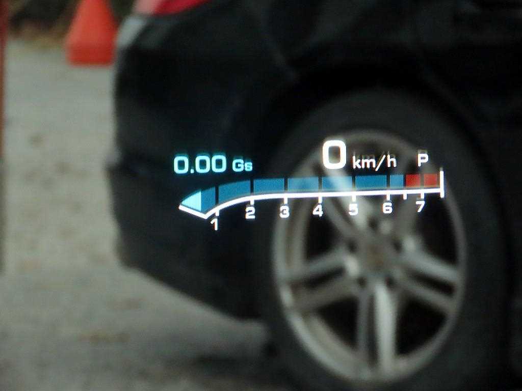 Chevrolet Camaro - Vista 10