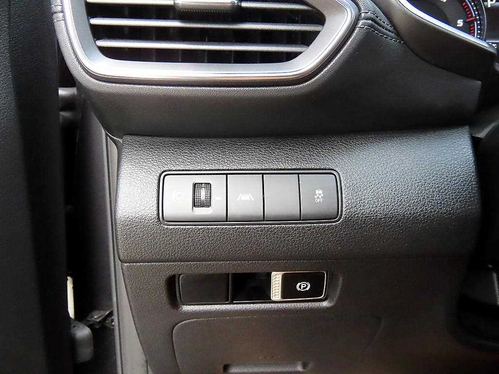 HYUNDAI Santa Fe - Vista 12