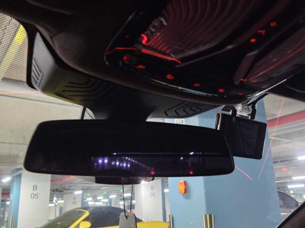 BMW 7 Series 2016 Gris - Importación desde Corea - HF Imports Iquique - Foto 18