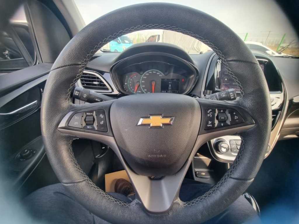 Chevrolet Spark 2021 - Importación desde Corea - HF Imports Iquique - Foto 13
