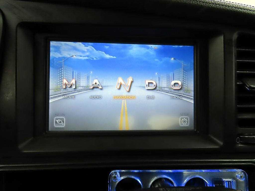 KIA K5 2011 Negro - Importación desde Corea - HF Imports Iquique - Foto 14