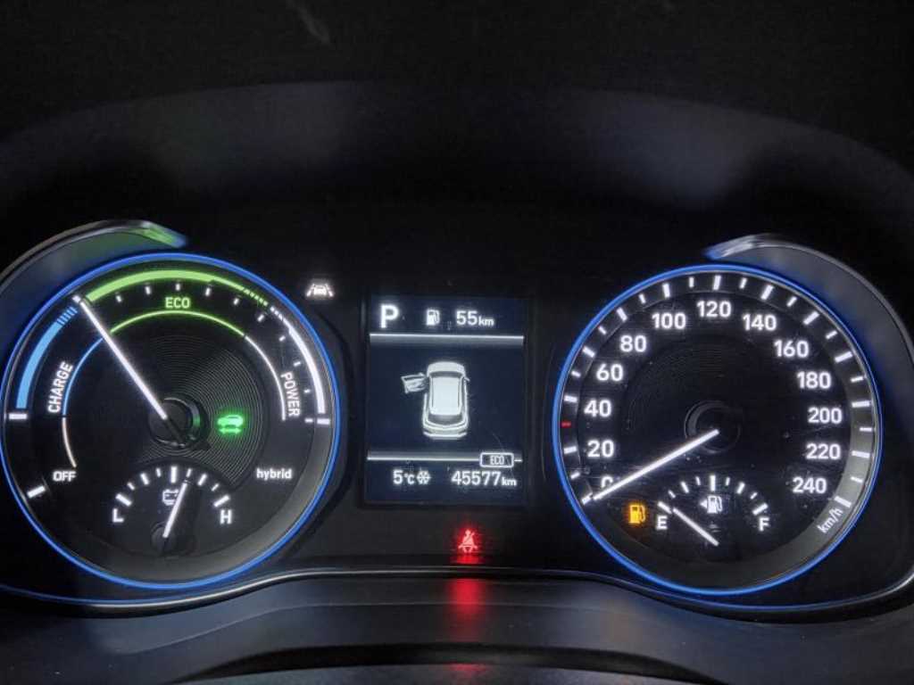 HYUNDAI Kona 2020 - Importación desde Corea - HF Imports Iquique - Foto 15