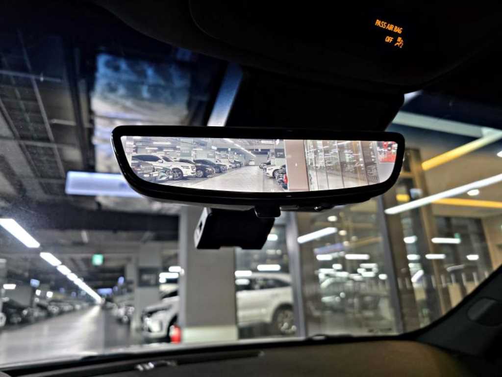 Cadillac CT5 2023 Blanco - Importación desde Corea - HF Imports Iquique - Foto 18