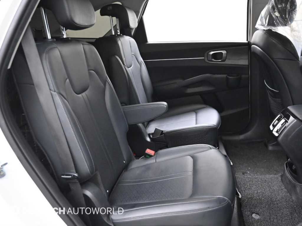 KIA Sorento - Vista 12