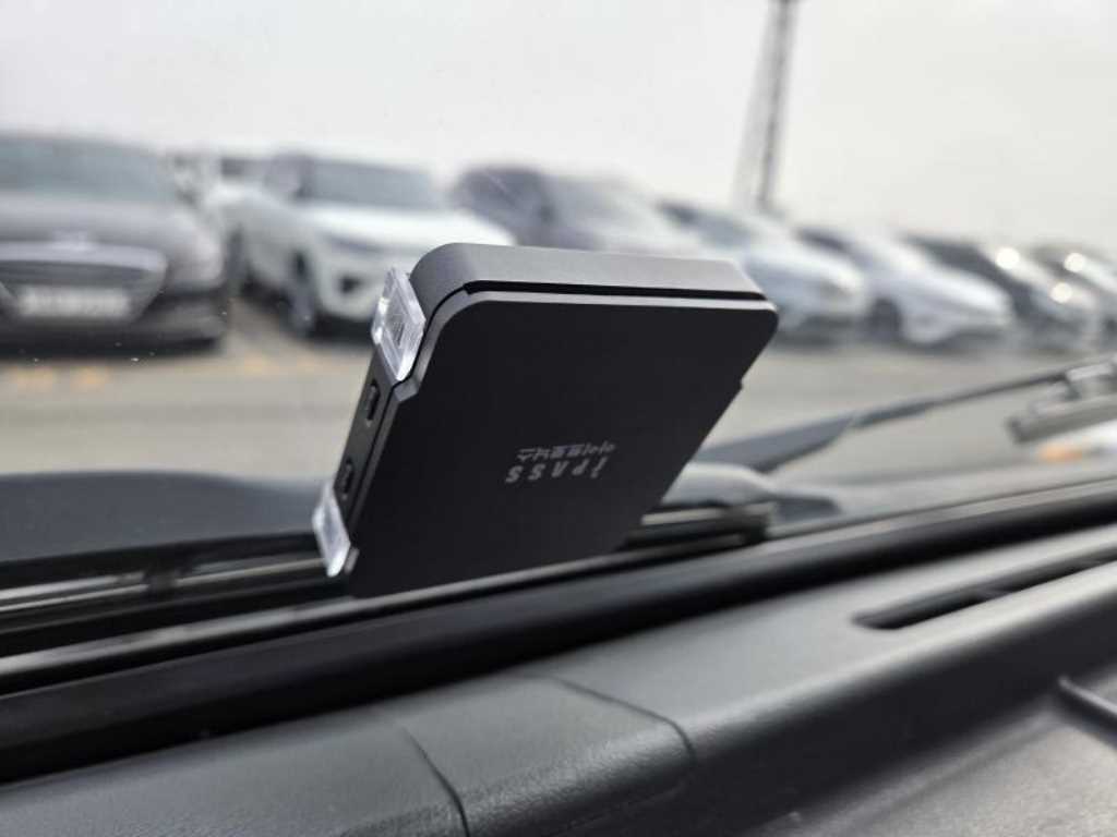 DAEWOO Damas 2017 - Importación desde Corea - HF Imports Iquique - Foto 14