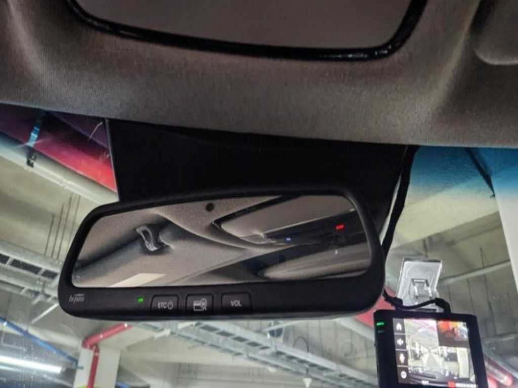 HYUNDAI Palisade 2019 Negro - Importación desde Corea - HF Imports Iquique - Foto 15