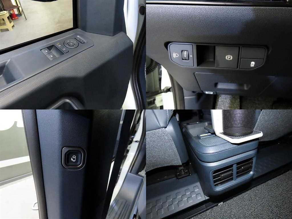 KIA PV5 2026 Gris - Importación desde Corea - HF Imports Iquique - Foto 17