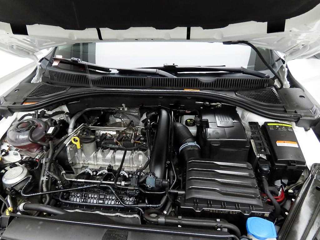 Volkswagen Jetta 2021 - Importación desde Corea - HF Imports Iquique - Foto 19