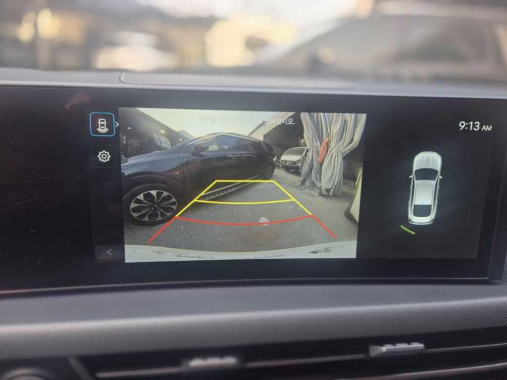 HYUNDAI Sonata - Vista 8