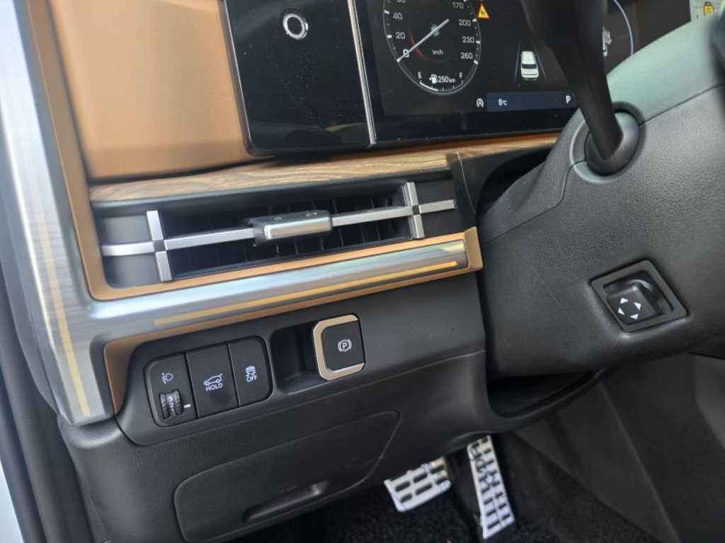 HYUNDAI Santa Fe 2024 - Importación desde Corea - HF Imports Iquique - Foto 13