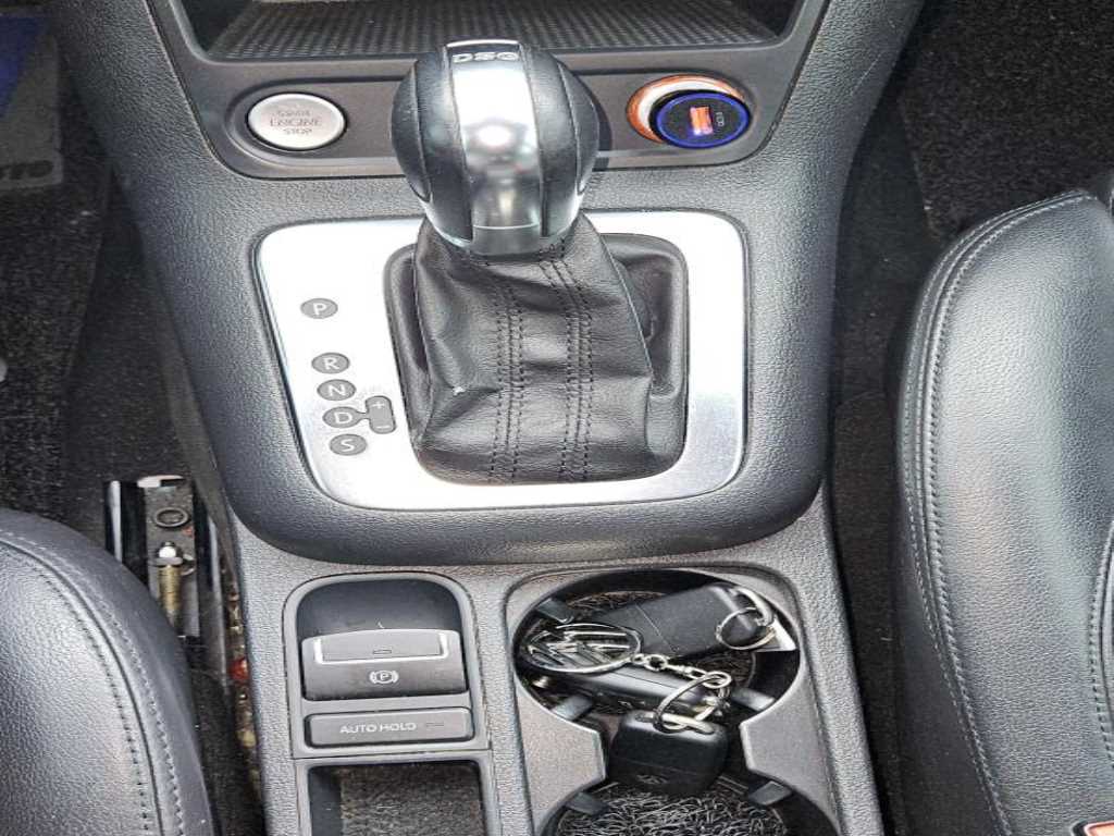 Volkswagen Tiguan 2013 Blanco - Importación desde Corea - HF Imports Iquique - Foto 14