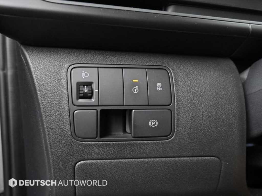 HYUNDAI Staria 2022 Gris - Importación desde Corea - HF Imports Iquique - Foto 16