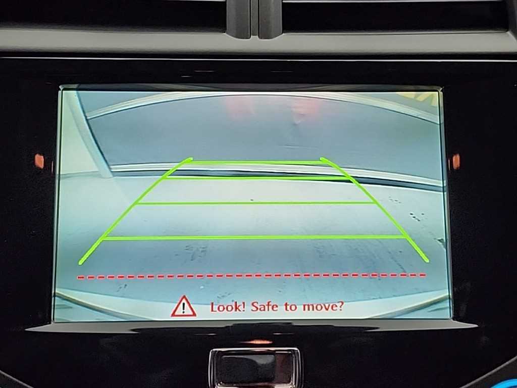 Chevrolet Malibu 2014 Blanco - Importación desde Corea - HF Imports Iquique - Foto 15