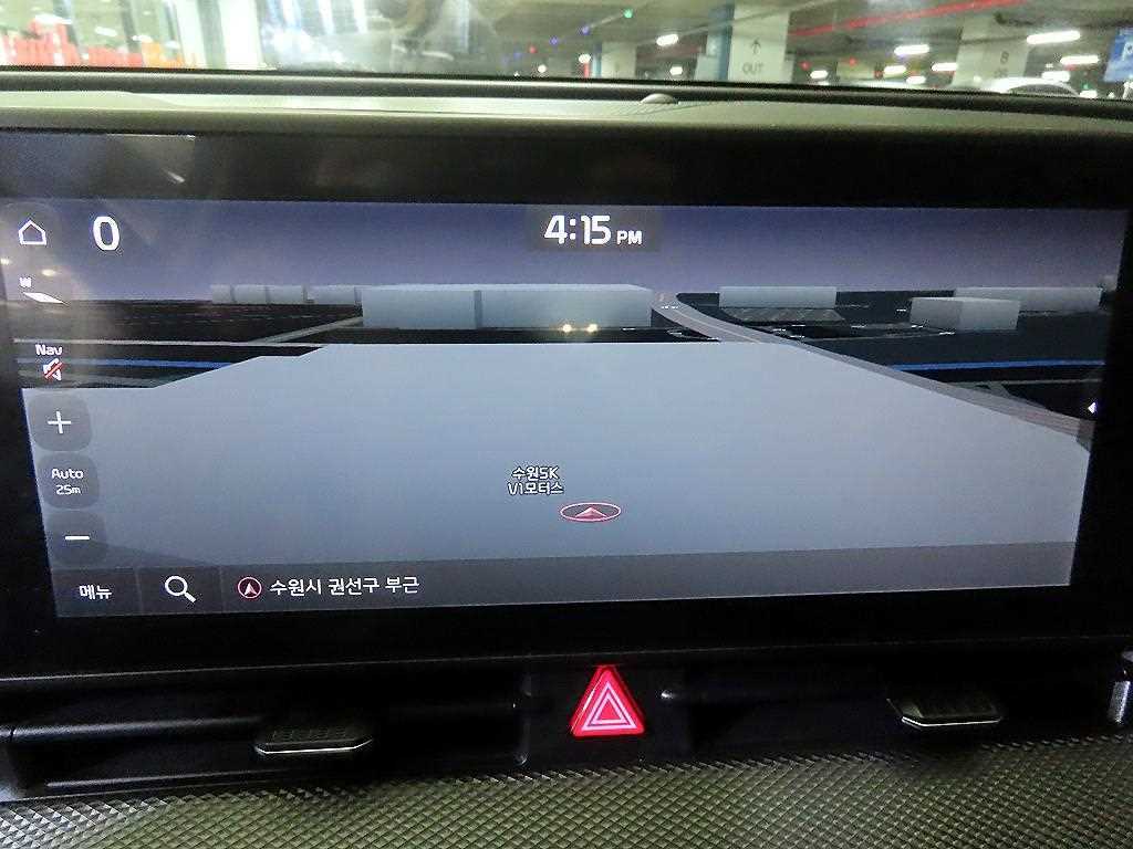 KIA Sportage 2022 Blanco - Importación desde Corea - HF Imports Iquique - Foto 15