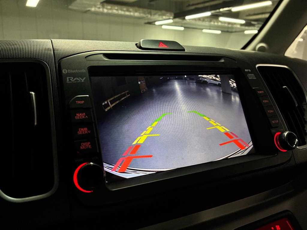 KIA Ray 2017 Blanco - Importación desde Corea - HF Imports Iquique - Foto 13