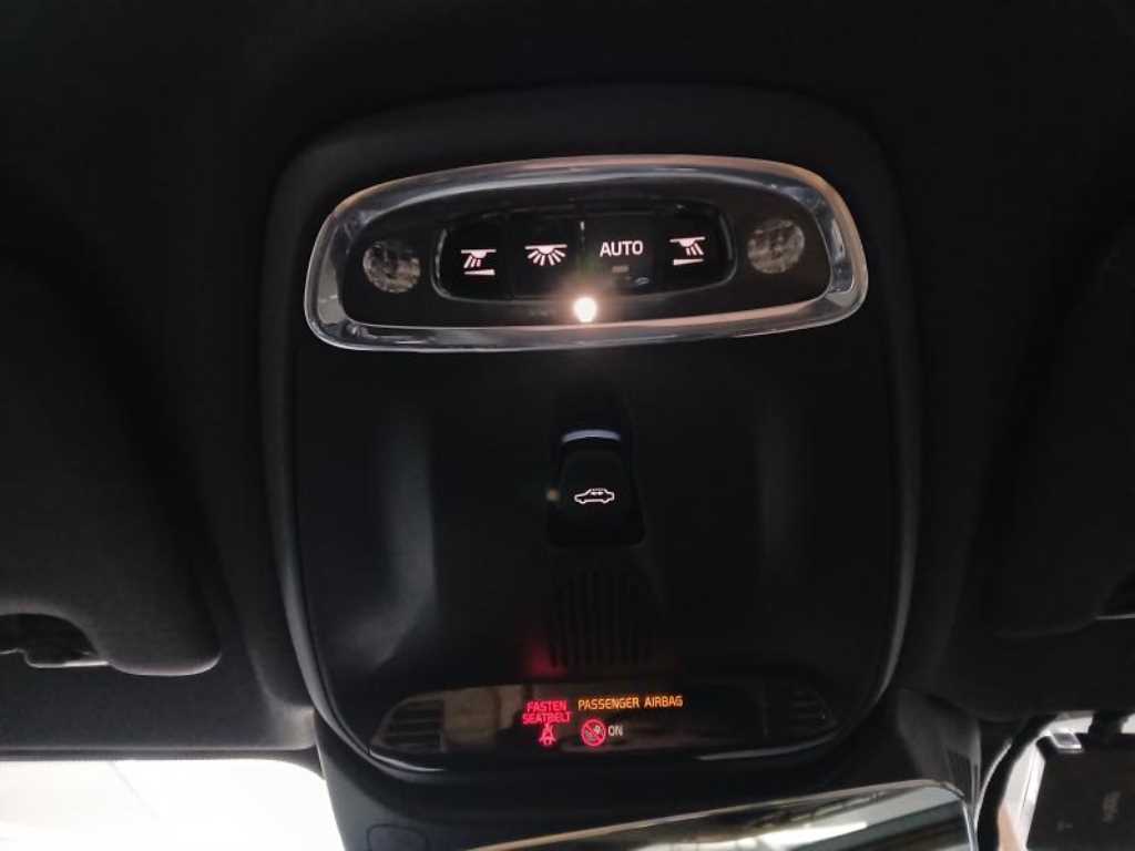 Volvo S60 2020 Blanco - Importación desde Corea - HF Imports Iquique - Foto 14