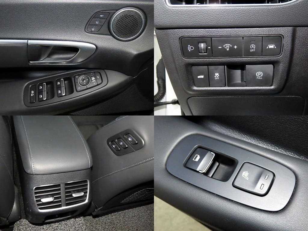 HYUNDAI Sonata 2020 Blanco - Importación desde Corea - HF Imports Iquique - Foto 18