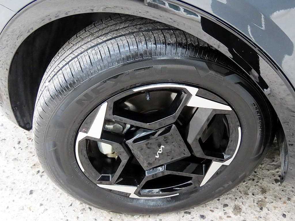 KIA Sportage 2025 Gris - Importación desde Corea - HF Imports Iquique - Foto 20