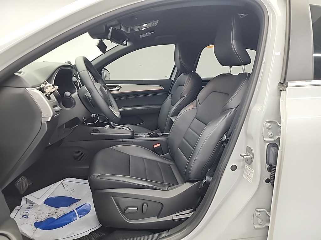 SAMSUNG Arkana - Vista 11