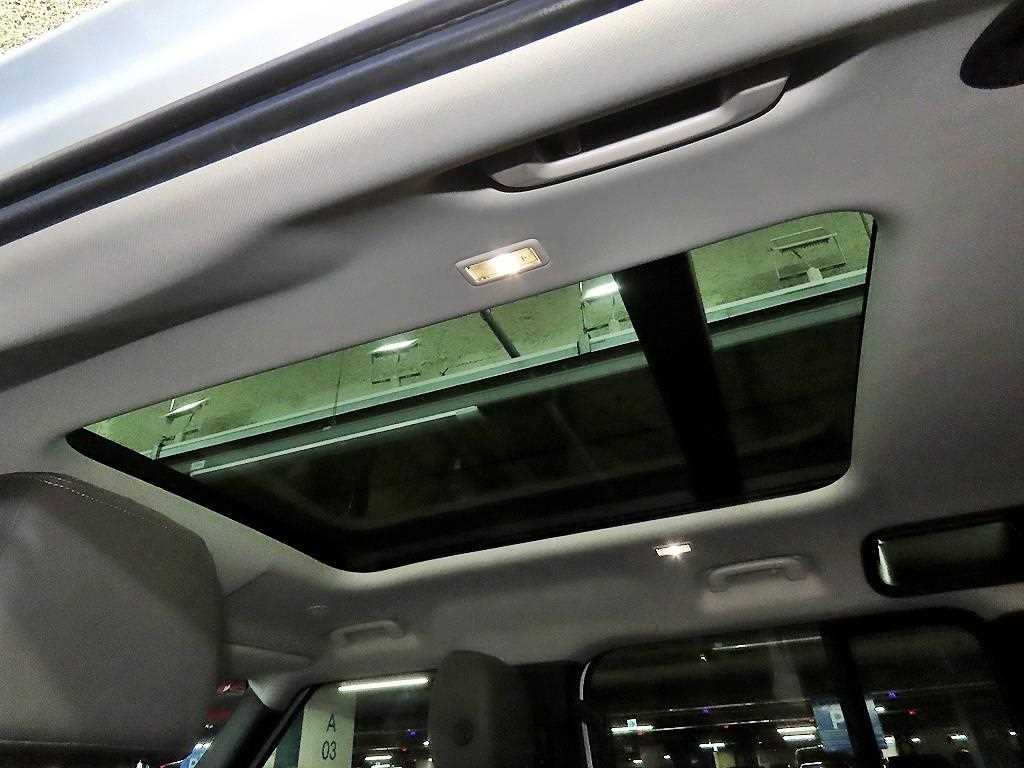 Land Rover Defender 2020 Blanco - Importación desde Corea - HF Imports Iquique - Foto 15