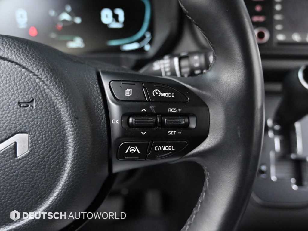 KIA Ray 2023 Negro - Importación desde Corea - HF Imports Iquique - Foto 18