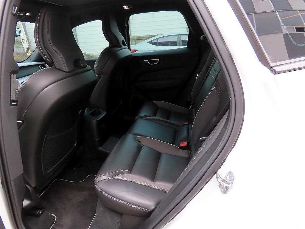 Volvo XC60 - Vista 6