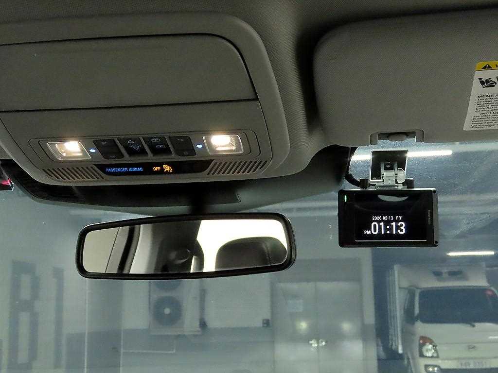 Ford Explorer 2022 - Importación desde Corea - HF Imports Iquique - Foto 16