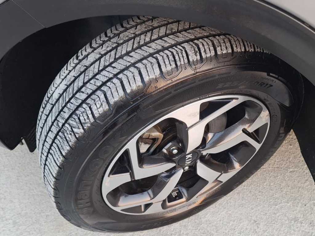 KIA Sportage 2021 - Importación desde Corea - HF Imports Iquique - Foto 16