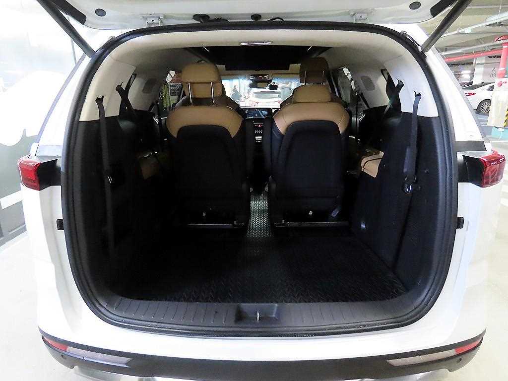 KIA Carnival 2023 - Importación desde Corea - HF Imports Iquique - Foto 16