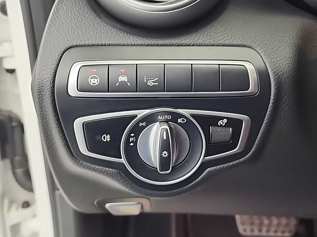 Mercedes Benz C Class 2023 - Importación desde Corea - HF Imports Iquique - Foto 16