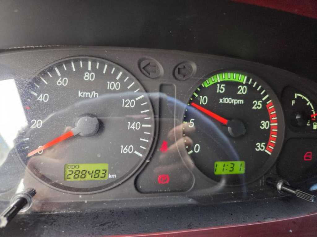 medium and large cargo truck - Vista 5