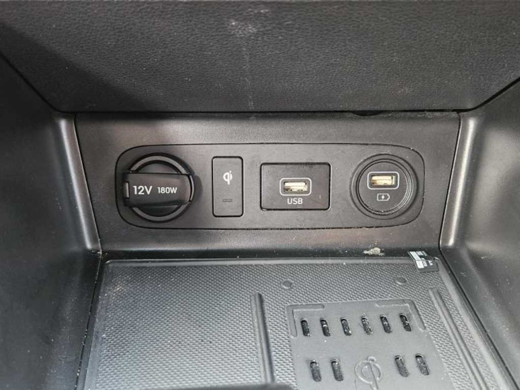 HYUNDAI Sonata 2022 Gris - Importación desde Corea - HF Imports Iquique - Foto 13