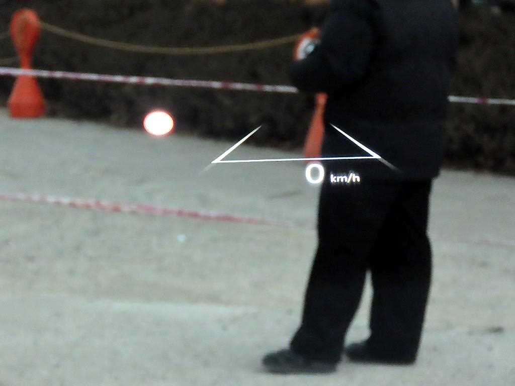 KIA Sportage - Vista 10