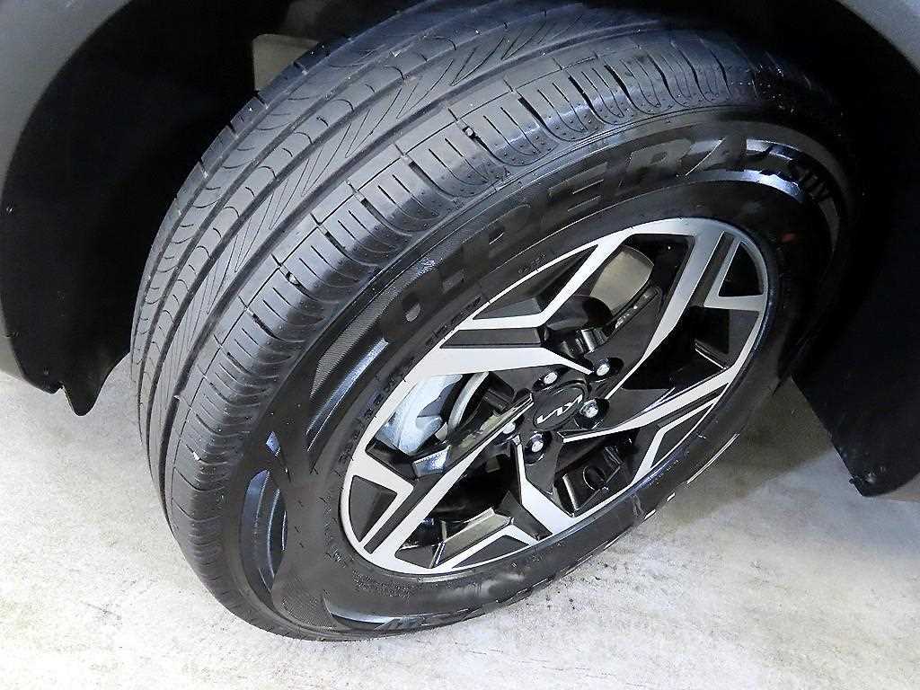 KIA Sportage 2022 Blanco - Importación desde Corea - HF Imports Iquique - Foto 20