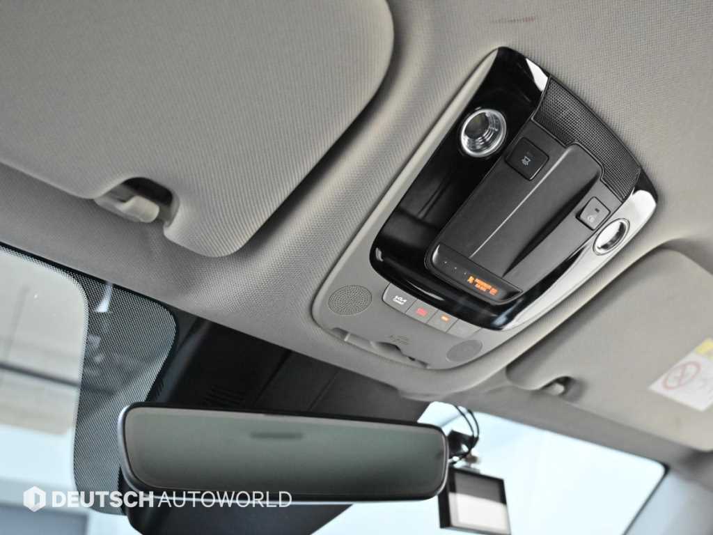 KIA Sorento 2022 Negro - Importación desde Corea - HF Imports Iquique - Foto 14