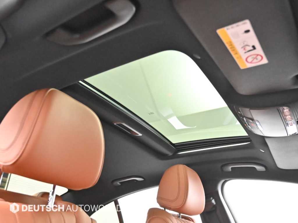 Mercedes Benz CLS Class 2022 Negro - Importación desde Corea - HF Imports Iquique - Foto 19