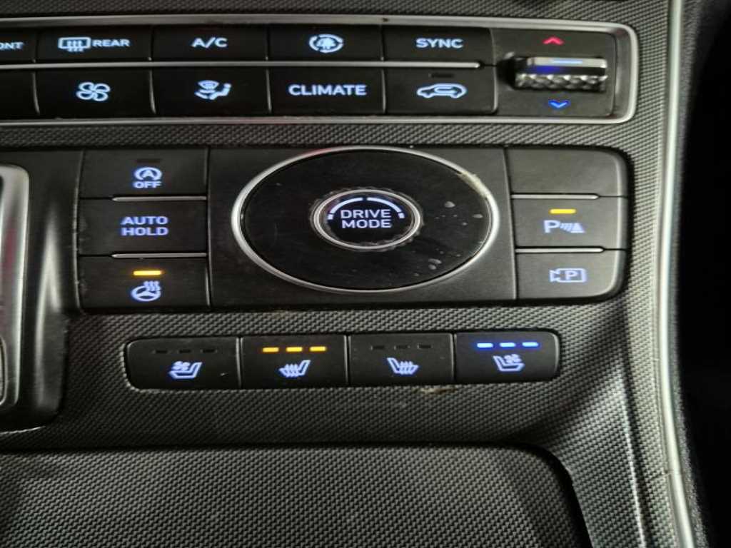 HYUNDAI Santa Fe - Vista 12