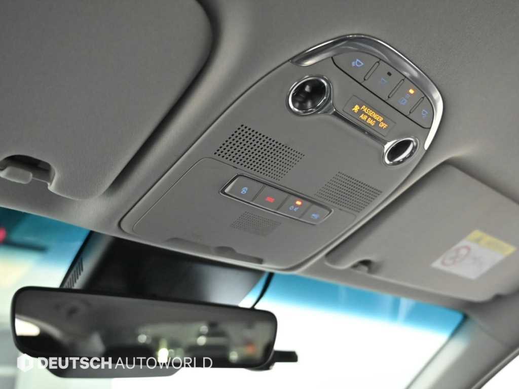 HYUNDAI Grandeur 2020 Negro - Importación desde Corea - HF Imports Iquique - Foto 19