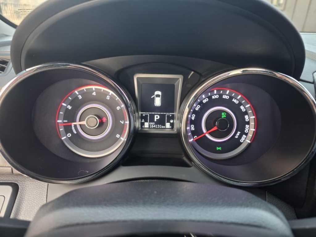 Ssangyong Tivoli 2017 Gris - Importación desde Corea - HF Imports Iquique - Foto 14