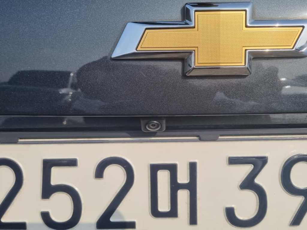 Chevrolet Spark 2021 - Importación desde Corea - HF Imports Iquique - Foto 18