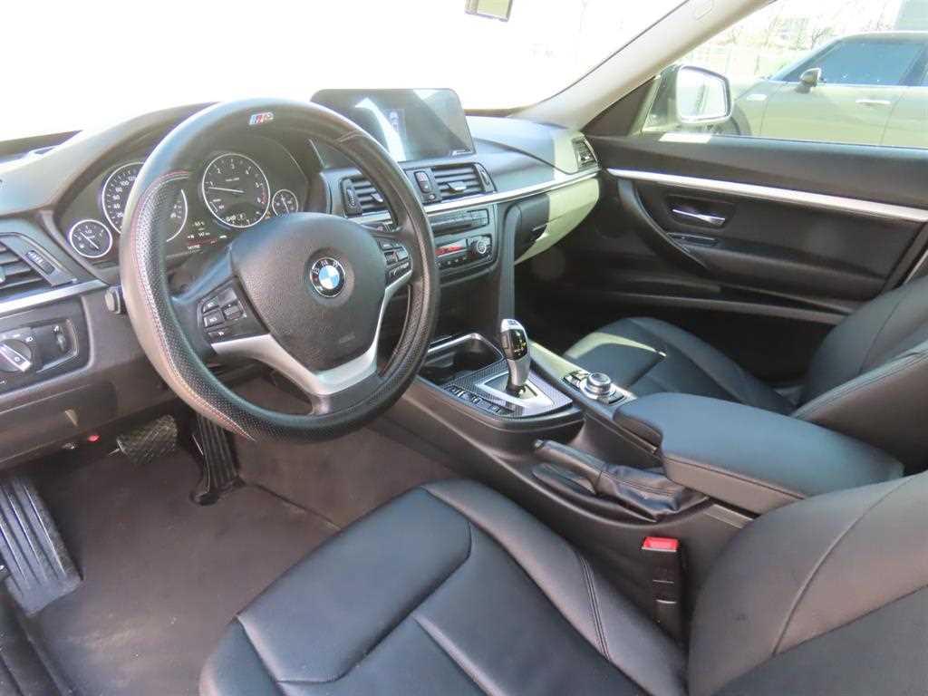 BMW Gran Turismo 2014 Plateado - Importación desde Corea - HF Imports Iquique - Foto 16