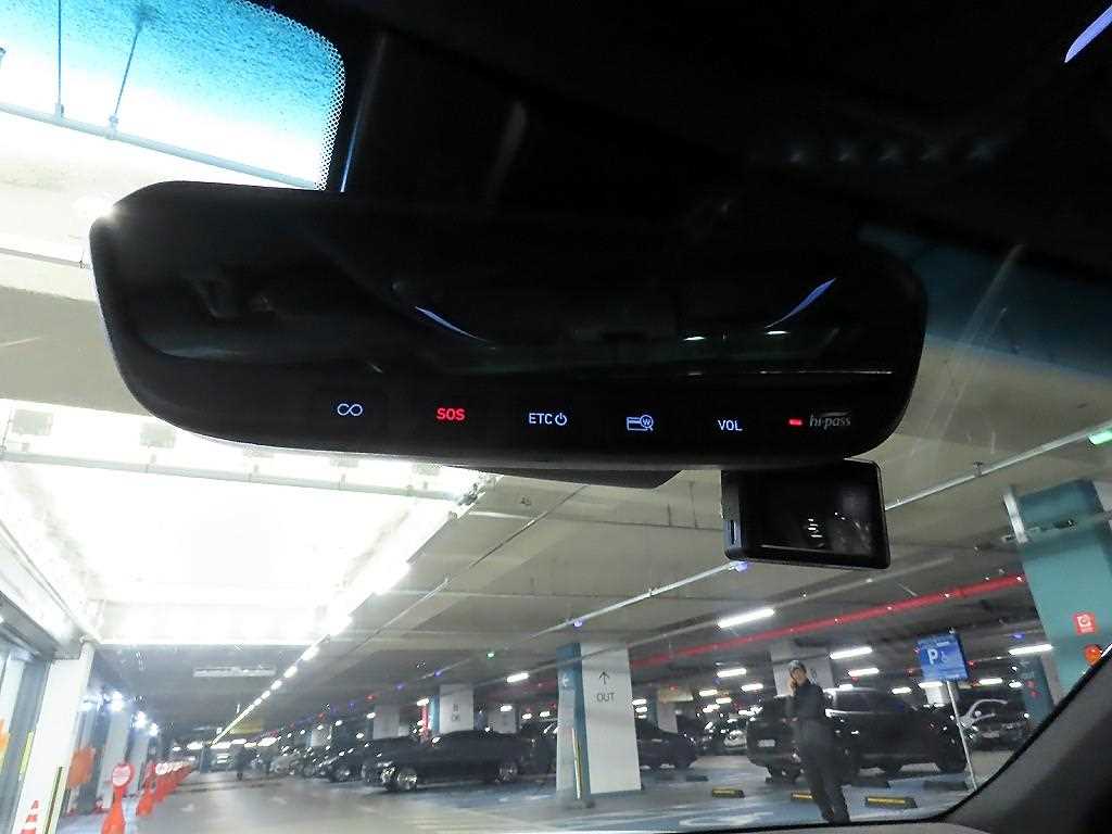 Genesis G70 2019 - Importación desde Corea - HF Imports Iquique - Foto 15