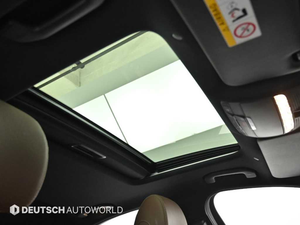 Mercedes Benz E class 2021 Blanco - Importación desde Corea - HF Imports Iquique - Foto 19